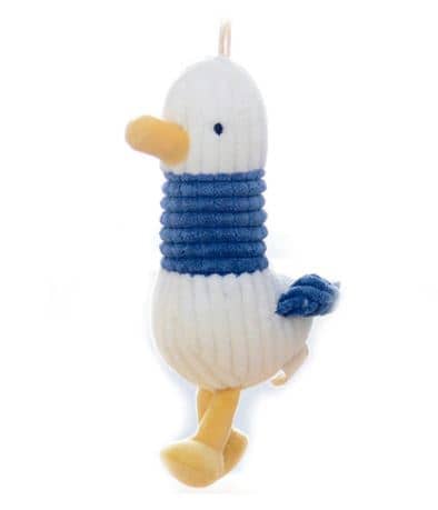 metoo duck clip on toy