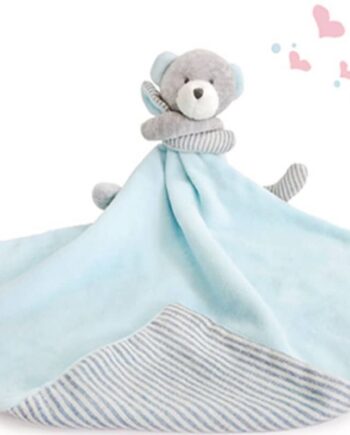 Baby Bear Comforter toy soft baby toys