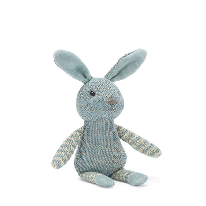 Bobby The Bunny Rattle