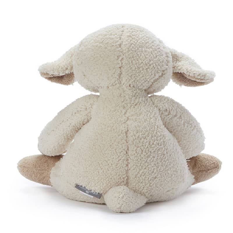 Comforter Toy Sophie The Sheep By Nana Huchy soft plush toy
