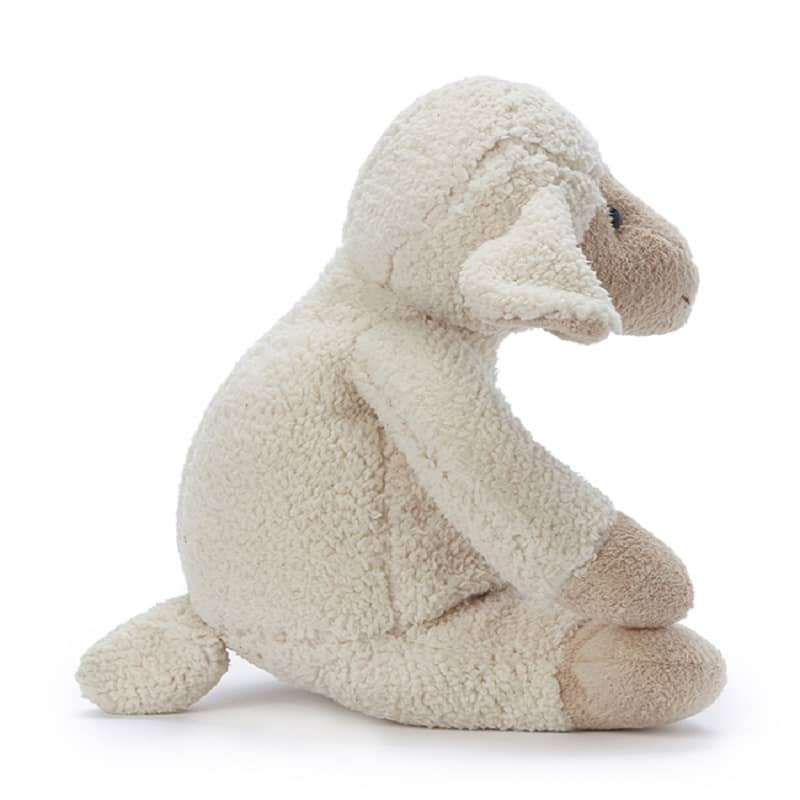 Nana Huchy Sophie the sheep toy comforter soft plush toy
