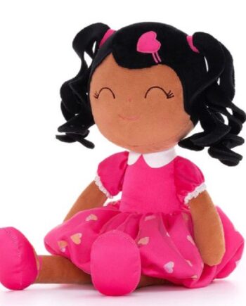 plush princess soft toy baby doll Gloveleya